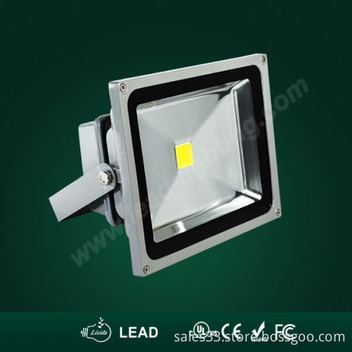 30W LED FLOOD LIGHT